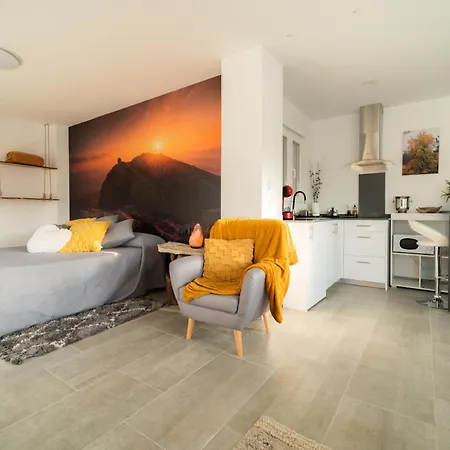 *penyagolosa Suite* Gegant De Pedra Apartamento