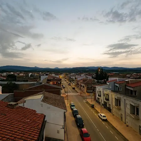 *penyagolosa Suite* Gegant De Pedra Apartamento